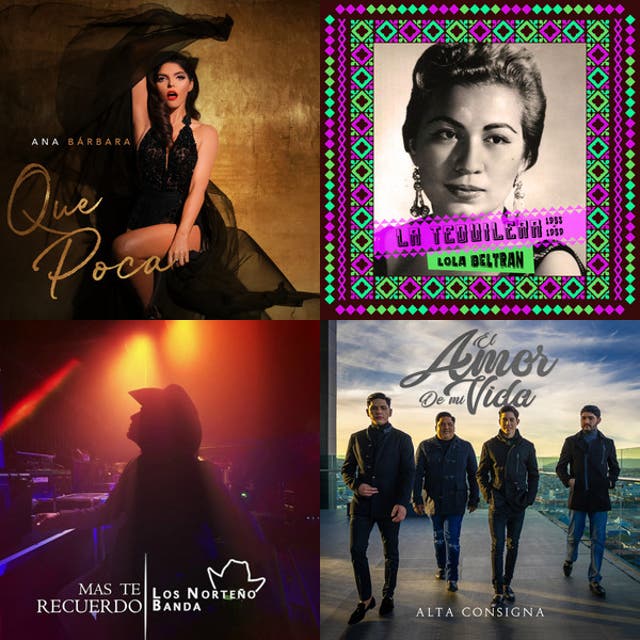 Mexicano ranchero y buchón🤠 - playlist by Andrea Flores | Spotify