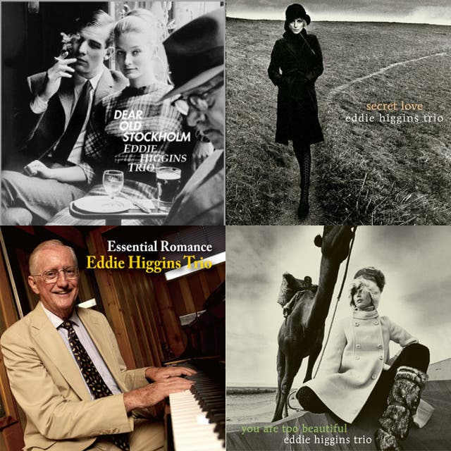 Eddie Higgins trio - playlist by handoyooedi | Spotify
