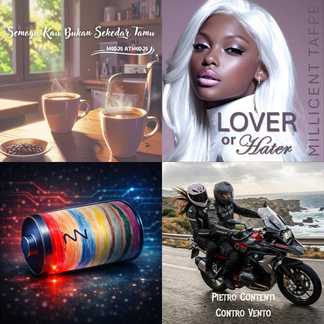 TOP 50 INDIE VIBES Spotify playlist cover art