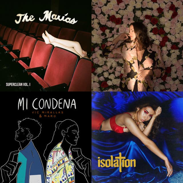chill hispanic vibes 🌾🍂 + - playlist by ジー ン | Spotify