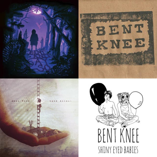 Imagem de Bent Knee