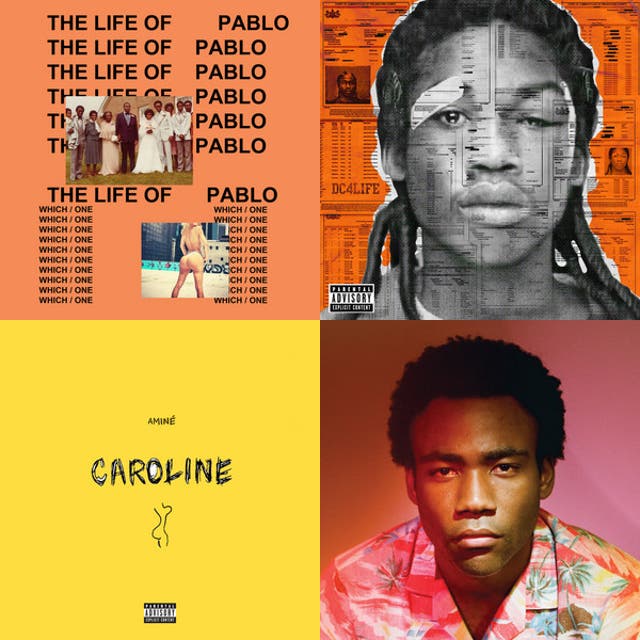 Bangoose - playlist by Sam Page | Spotify