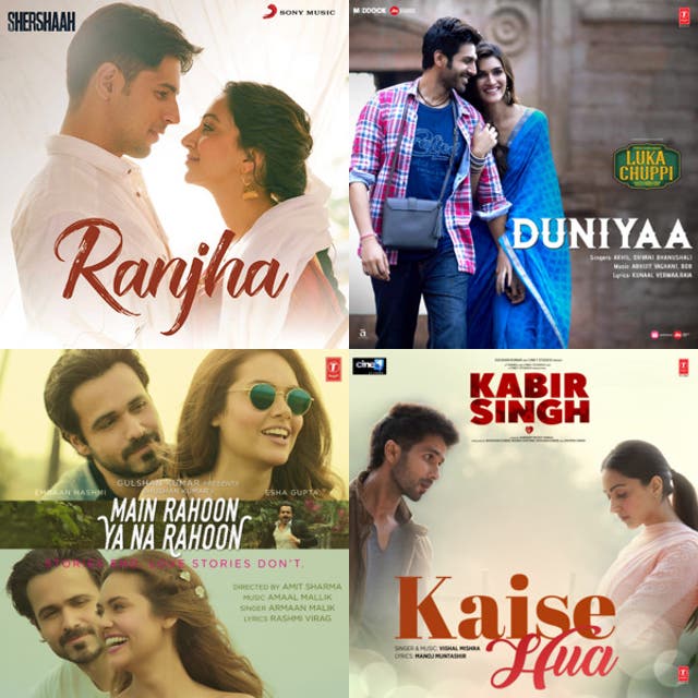 Favorites Playlist By Aman Saurav Spotify