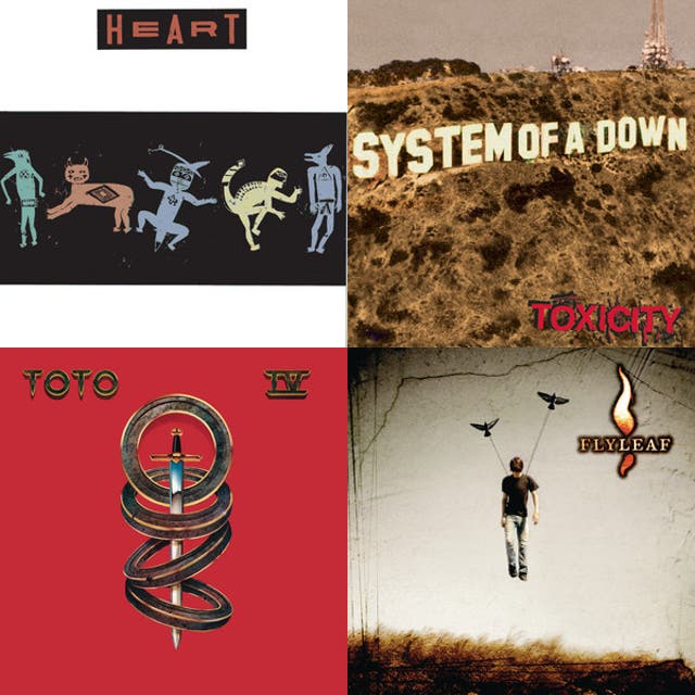 Darkness Playlist By Benibu Spotify