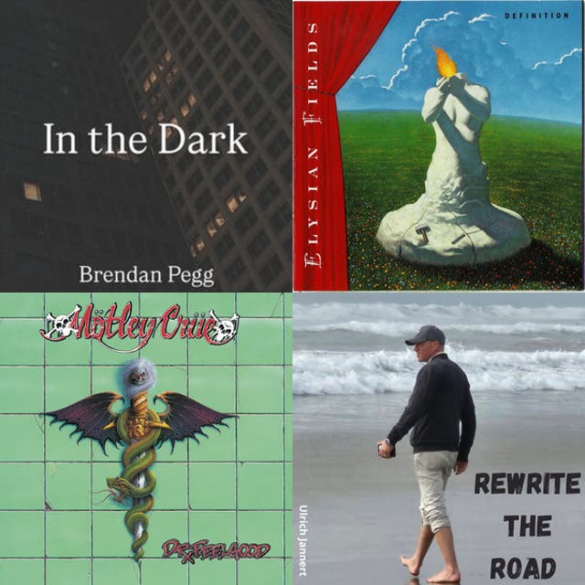 Rock Pool Spotify playlist cover art