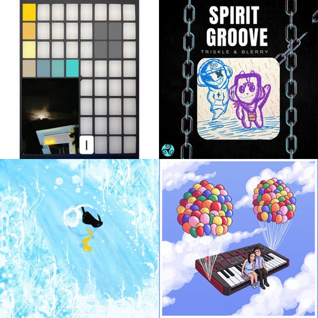 Productive Beats🎧✍🏻