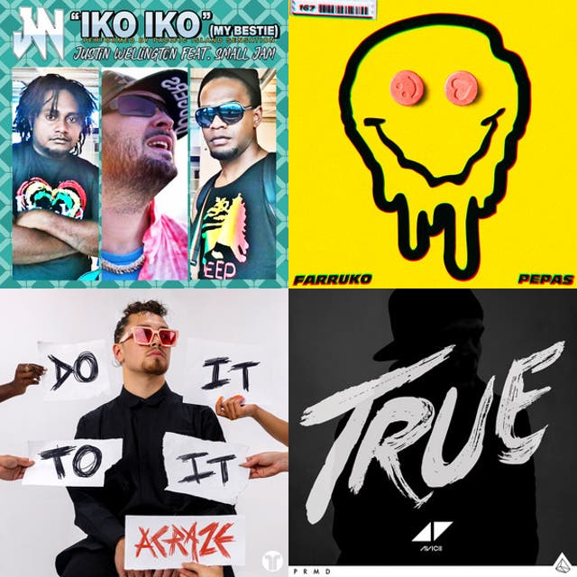 Savannah рџќ Playlist By Meg Spotify