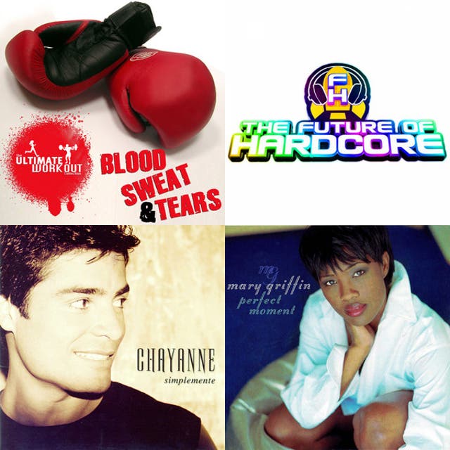 ボディパンプCD 40番台 Bodypump 40 - playlist by Benny Lin | Spotify