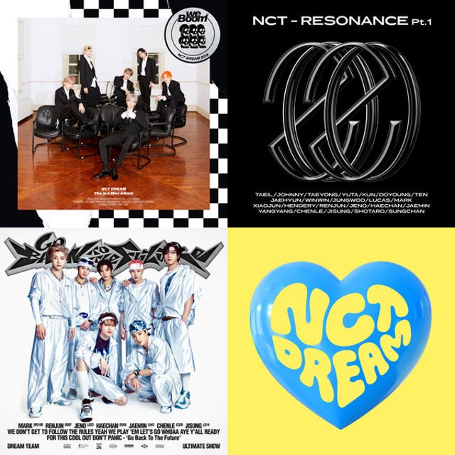 ドリショ4アンコン THE DREAM SHOW 4 FINAL - playlist by o | Spotify