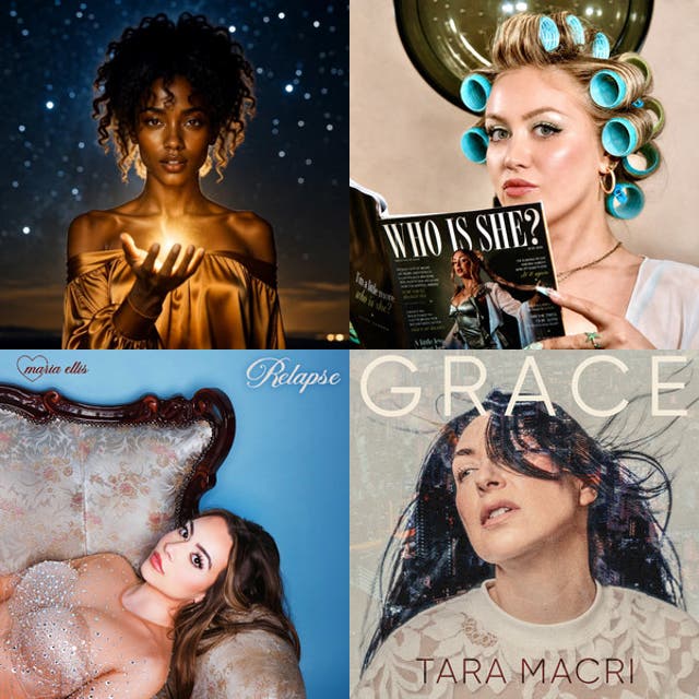 Global Media Pop Spotify playlist cover art