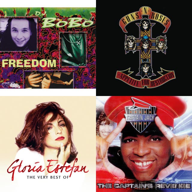 Bodypump 37 - playlist by Benny Lin | Spotify