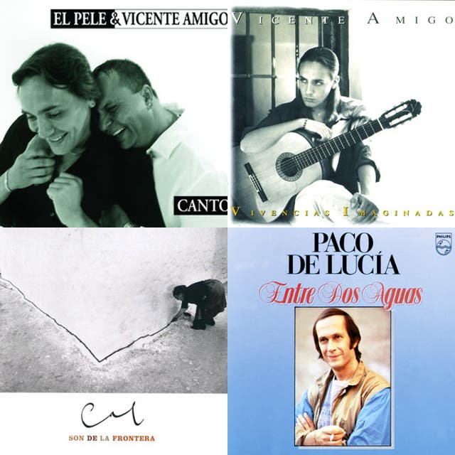 Flamenco Classics