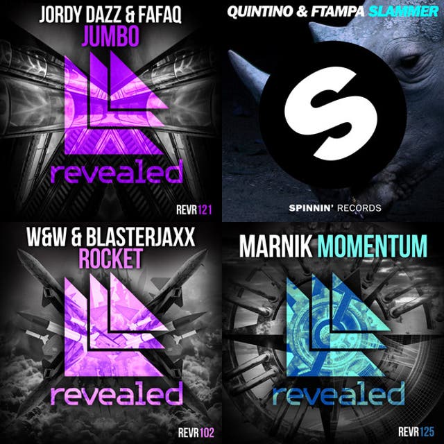 EDM Music NO WORDS playlist by Randy Spotify
