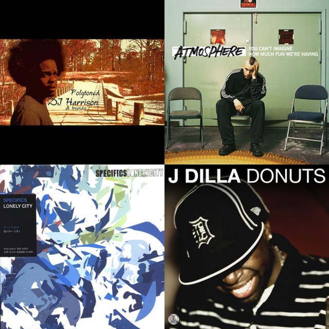 Rap songs that might impress your friends - playlist by Wyatt | Spotify