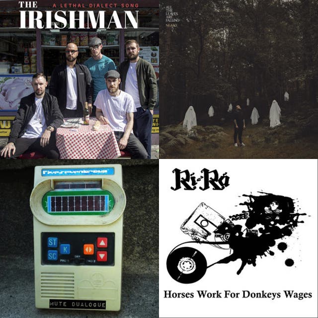 Top artists of Irish Underground Rap music genre - Chosic