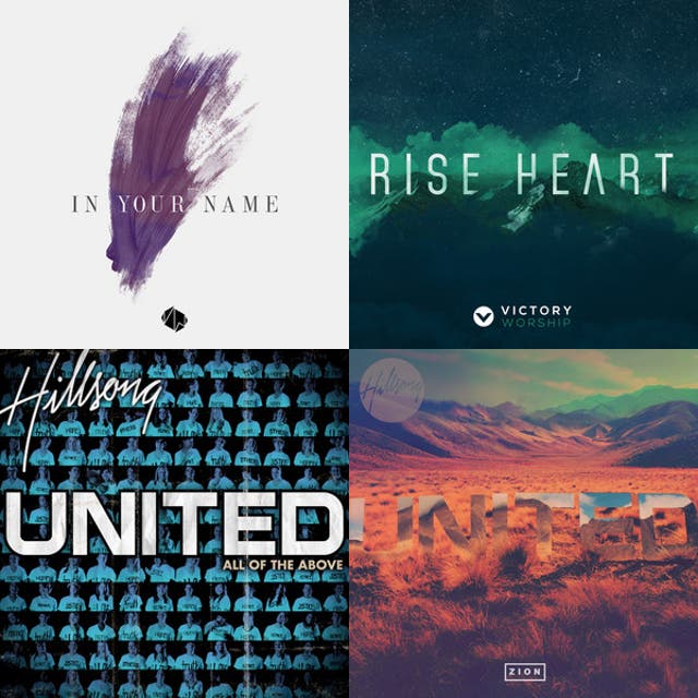 Victory Christian Songs - playlist by Joane Aldea-Quitay | Spotify
