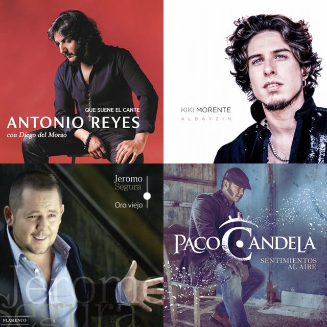 Fandangos Flamenco