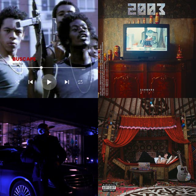 Best Russian Music - playlist by Danil_Russak | Spotify