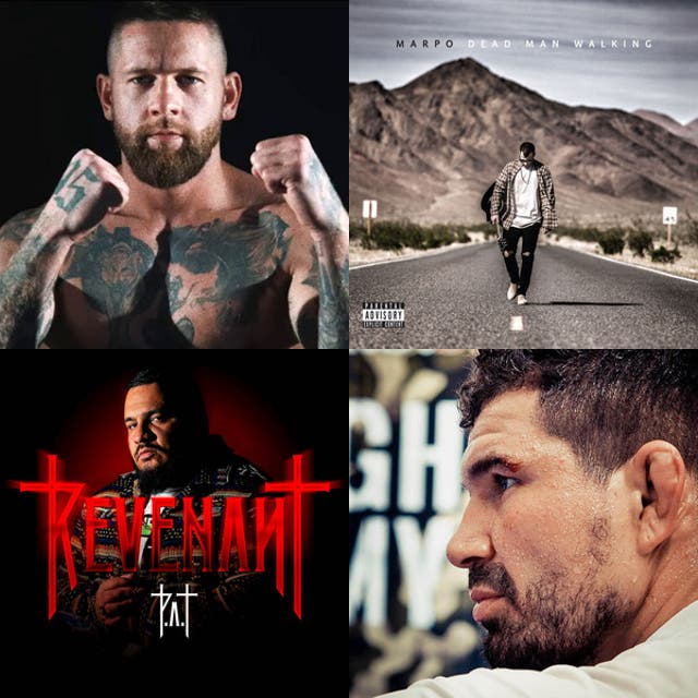 Czech rap gym - playlist by HellMajk | Spotify