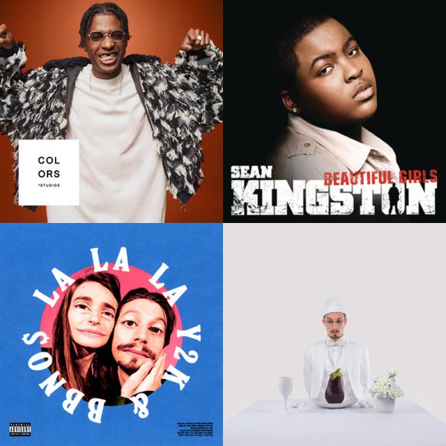 Rnb - playlist by spotify | Spotify