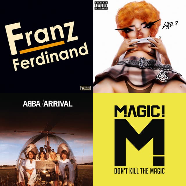 Derbados - playlist by anuo203 | Spotify