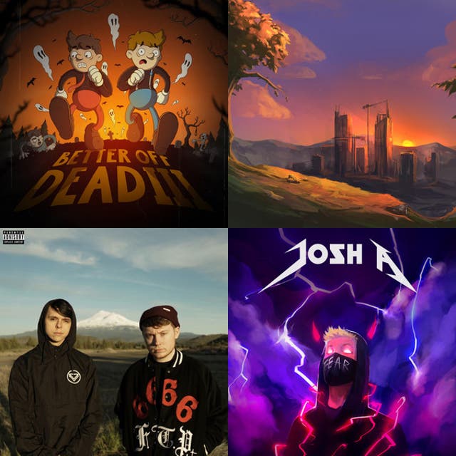 deppresive - playlist by jit | Spotify