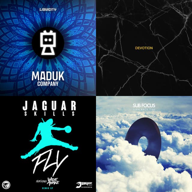 High Energy Playlist By Luke Clynes Spotify