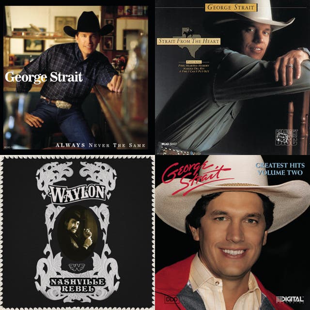Old man country music - playlist by Allllyyynnn | Spotify