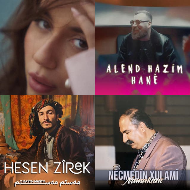 Sorani Pop