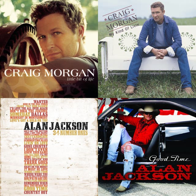 Country Hits of the 2000s - playlist by Summer Strate | Spotify