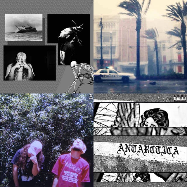 $uicideboy$ BANGERS🔥