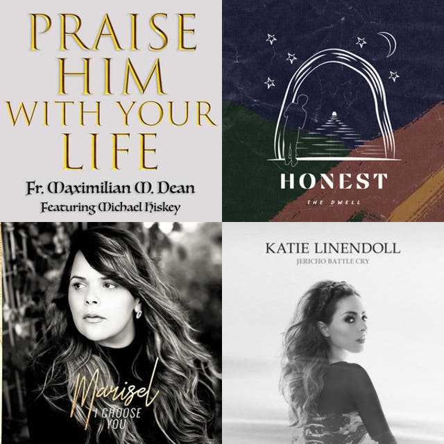 Contemporary Catholic Musicians - playlist by My Playlists - Fr. MM ...