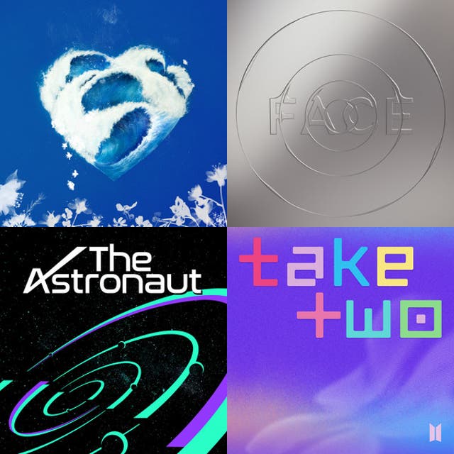 Take two - playlist by Noe☀️ | Spotify
