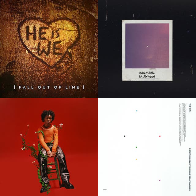 рџ ќ Playlist By Samantha Spotify