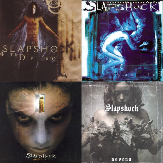 Slapshock All Songs - playlist by Elbert Claveria | Spotify