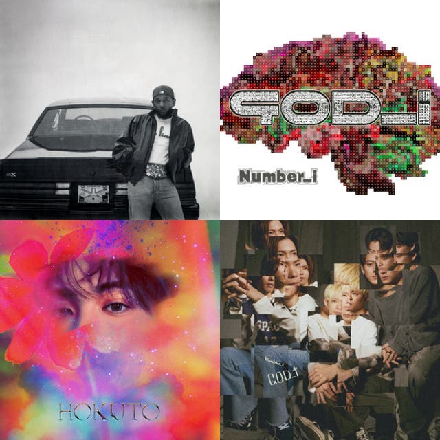 6/27 - playlist by jun | Spotify