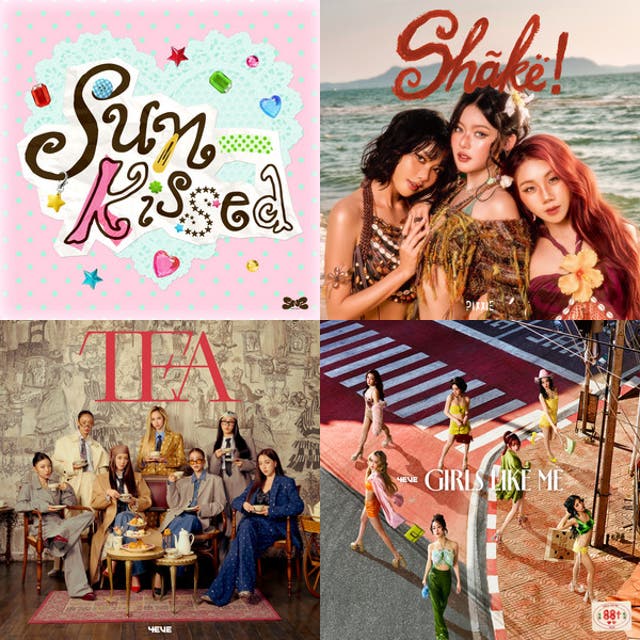 T-Pop Hits - playlist by filesmy97 | Spotify