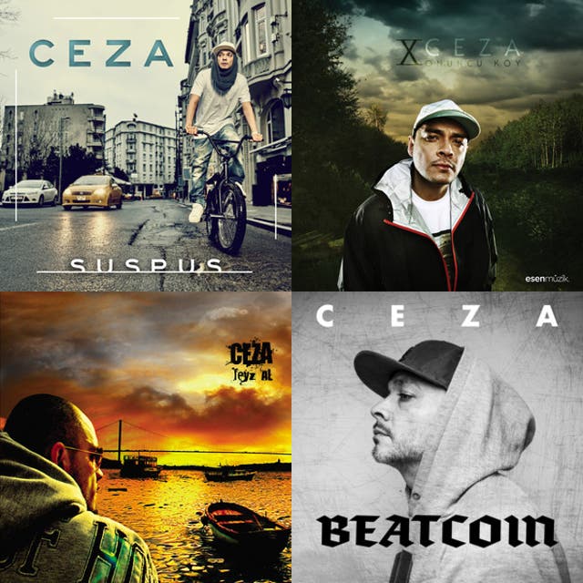 Ceza Mix - playlist by Zextuf | Spotify