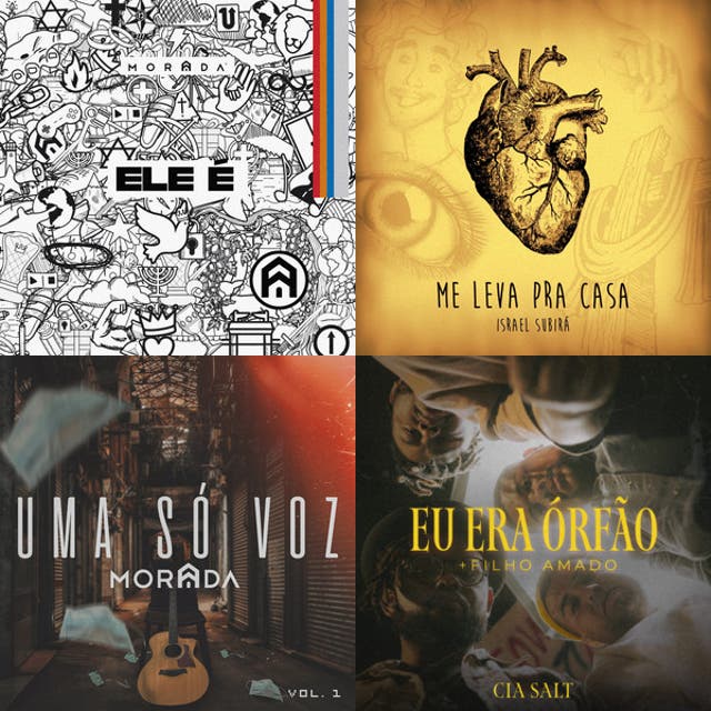 God - playlist by Jon Rodrigues | Spotify