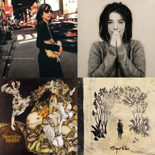ethereal music - playlist by ruby farrell | Spotify