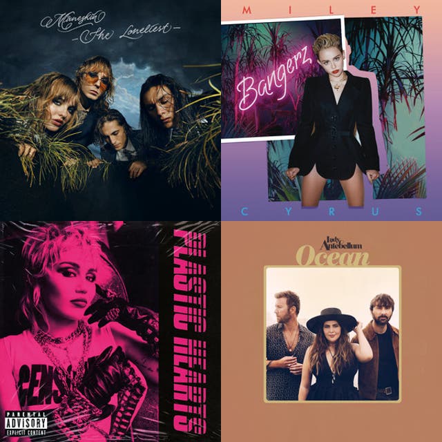 The Loneliest -Maneskin. - playlist by Angela.jo | Spotify