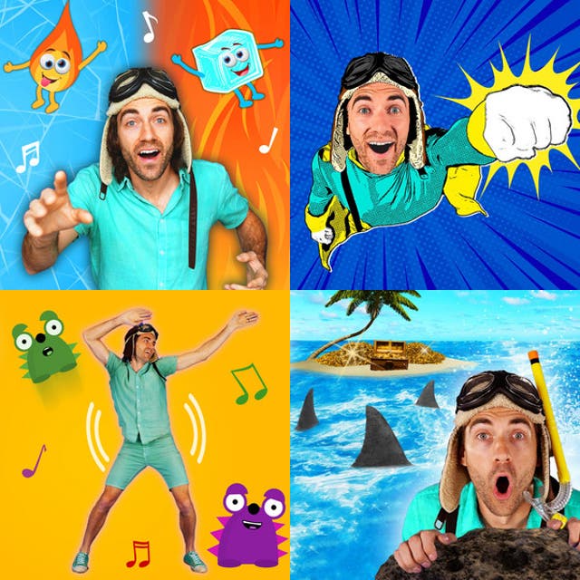 All Danny Go! songs - playlist by dadozer | Spotify