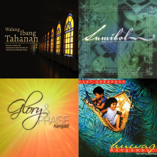 Songs to Comfort You in Difficult Times (Tagalog) - playlist by Ro ...