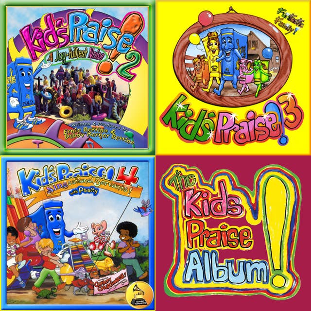 Psalty, the Singing SongBook playlist by Jenny CA Spotify