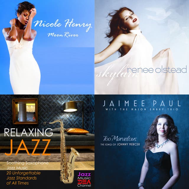 Top 100 Best  Jazz Songs Ever !!!