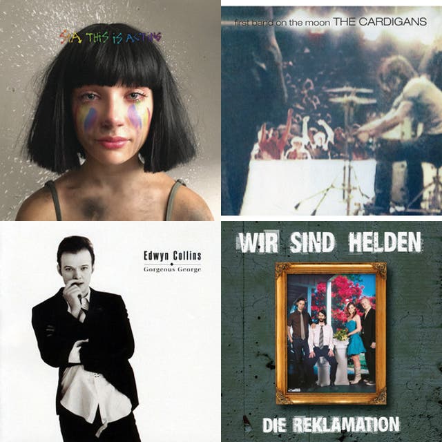 Mp3 und Streaming Hits