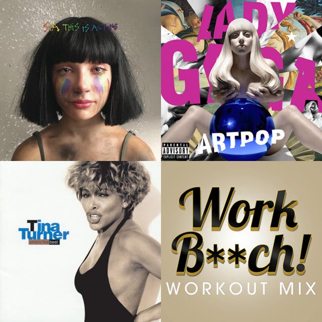 Midweek Motivation - playlist by Sam Hoard | Spotify