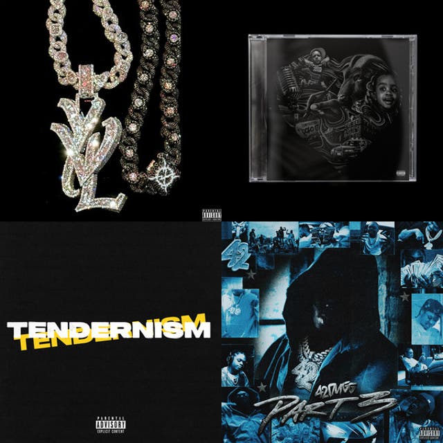 Rap 2026