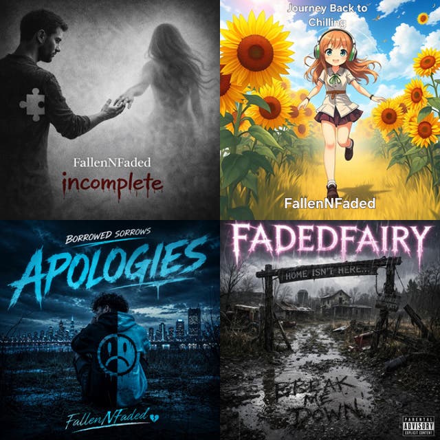 Indie Songs To Cry To 🥲