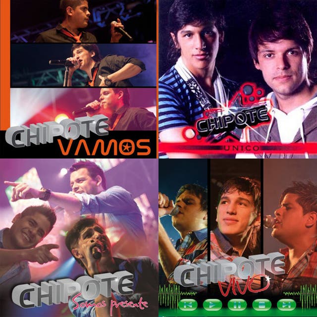 Imagem de Chipote